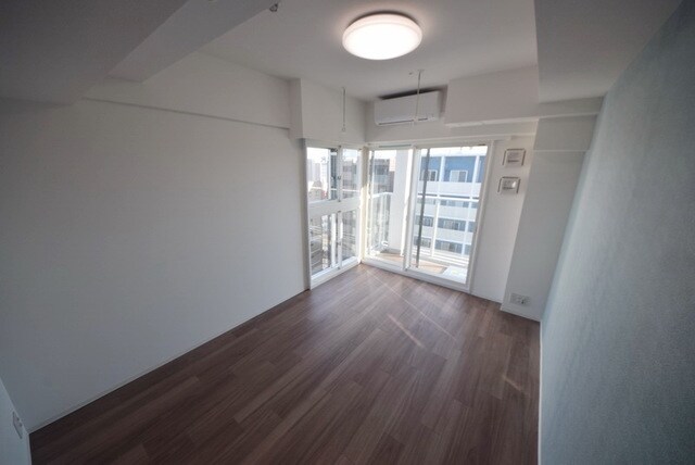 ZOOM新宿下落合の物件内観写真