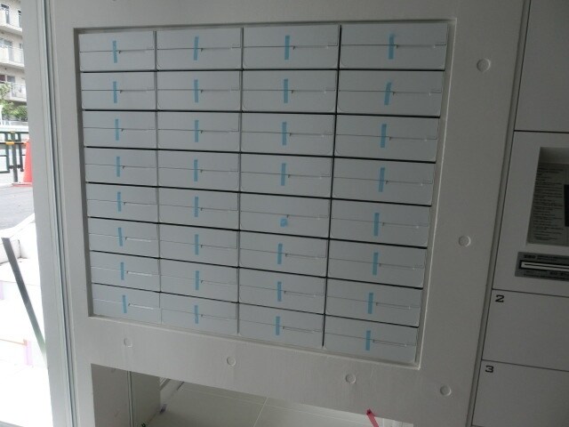 ZOOM新宿下落合の物件内観写真