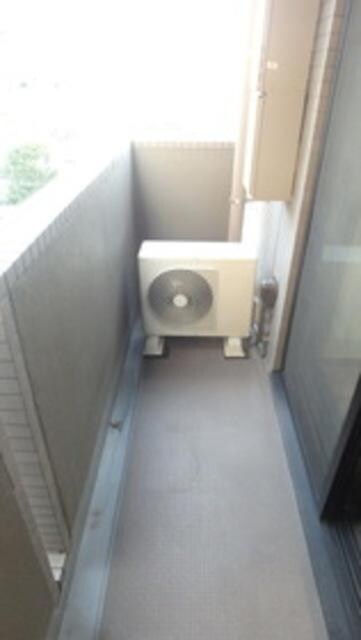 ルーブル高円寺伍番館の物件内観写真