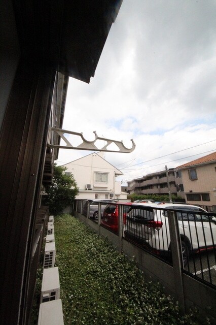 メルベーユアビテの物件内観写真