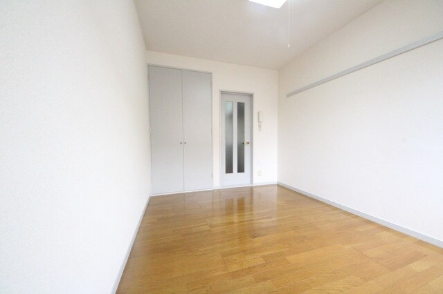 メルベーユアビテの物件内観写真