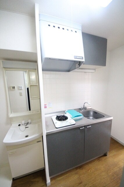 メルベーユアビテの物件内観写真