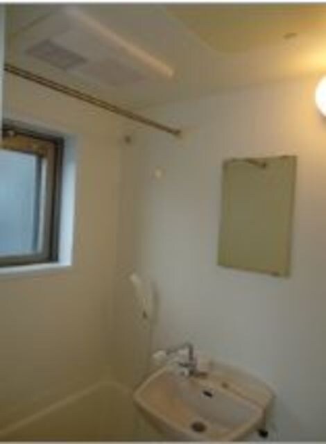 リード東中野の物件内観写真