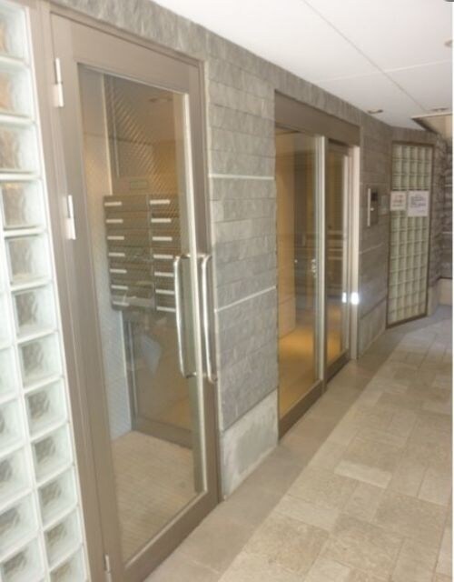 リード東中野の物件内観写真