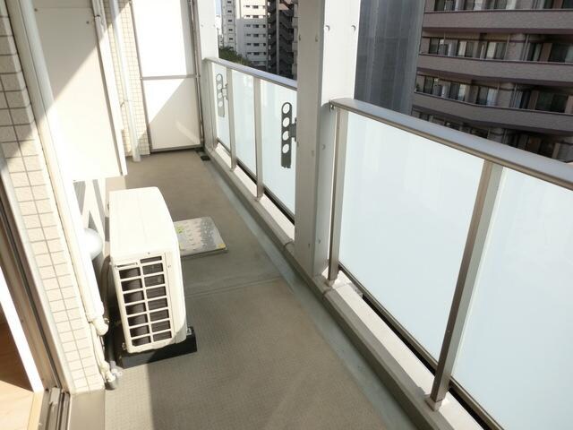 レジディア中落合B棟の物件内観写真