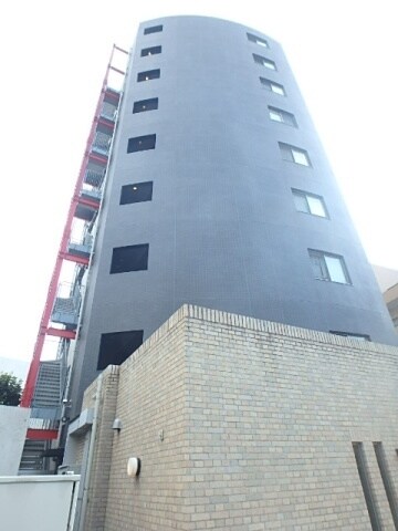 コンフォリア東中野DEUXの物件外観写真