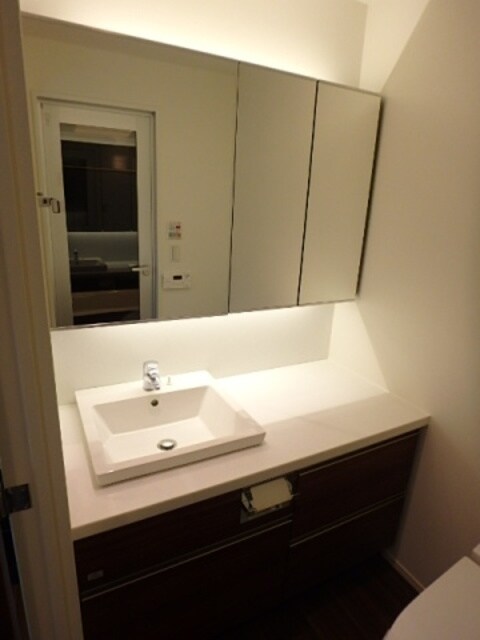 コンフォリア東中野DEUXの物件内観写真