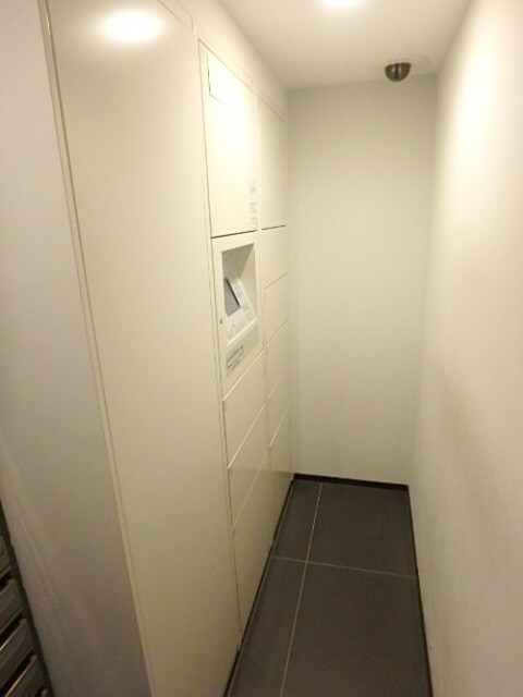 パークハビオ東中野の物件内観写真