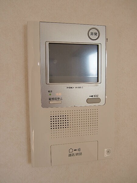 ルーブル練馬沼袋の物件内観写真