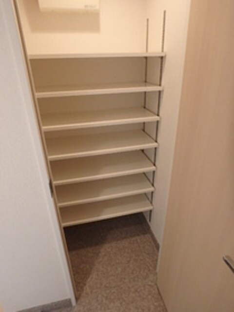 ユニゾンタワーの物件内観写真