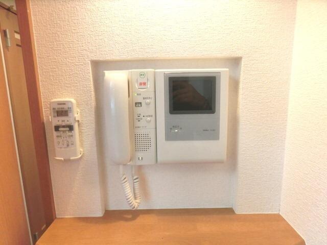 モンシャトー中野新井館の物件内観写真