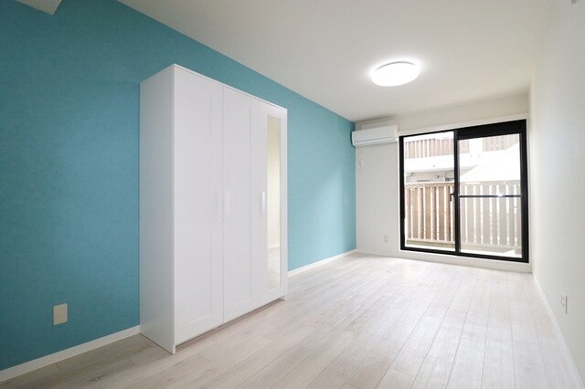 DeLCCS鷺ノ宮の物件内観写真