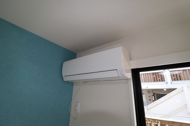 DeLCCS鷺ノ宮の物件内観写真