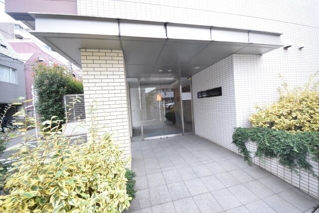 レジディア上落合の物件内観写真