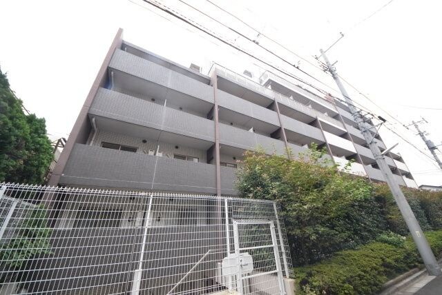 レジディア上落合の物件内観写真