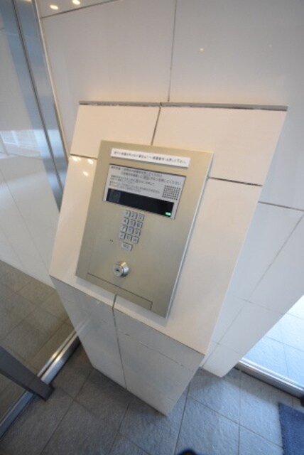 レジディア上落合の物件内観写真