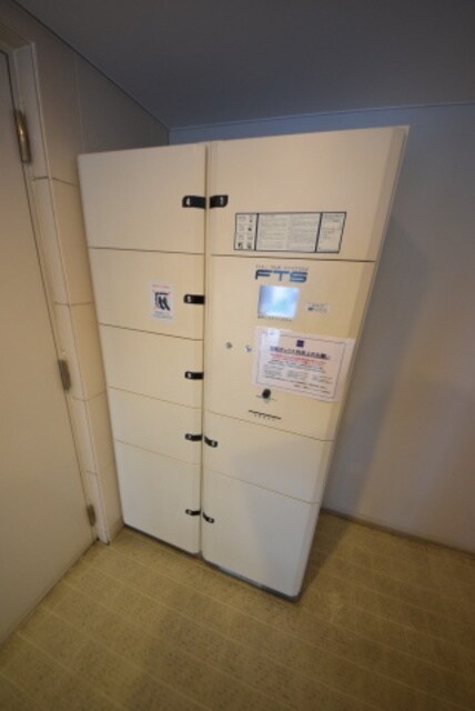 レジディア上落合の物件内観写真