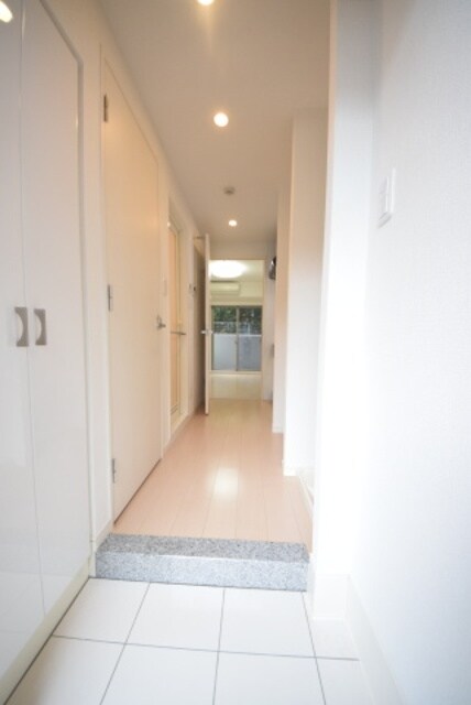 レジディア上落合の物件内観写真