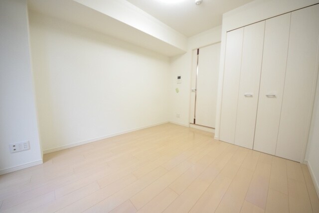 レジディア上落合の物件内観写真