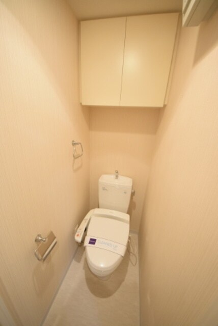 レジディア上落合の物件内観写真