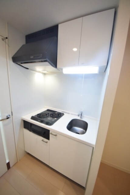 レジディア上落合の物件内観写真