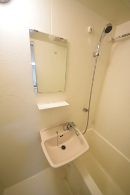 レジディア上落合の物件内観写真