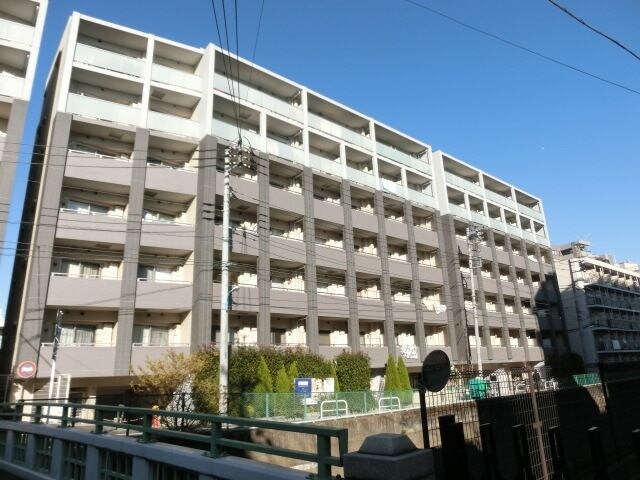 レジディア中落合A棟の物件内観写真