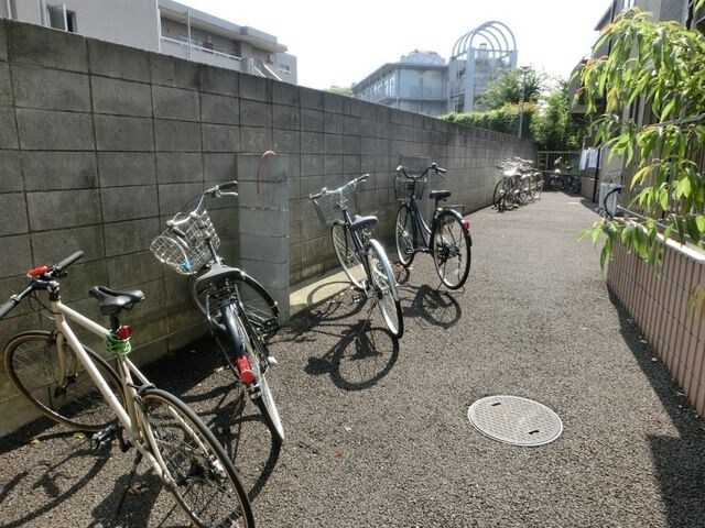 サン・ビエールの物件内観写真