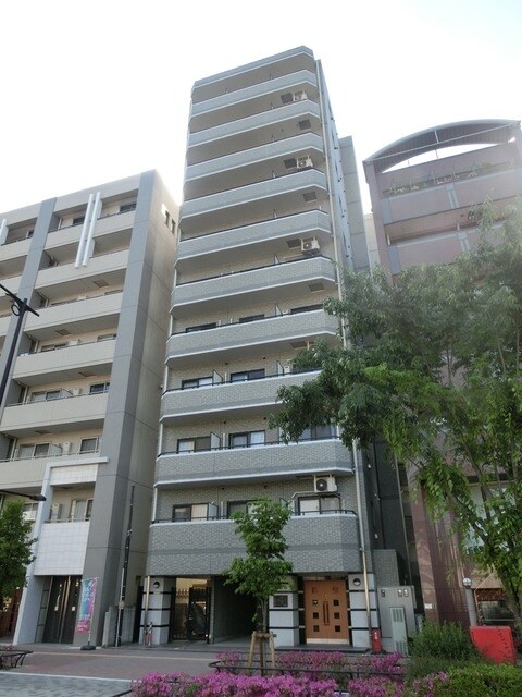 グラントゥルース東中野の物件内観写真