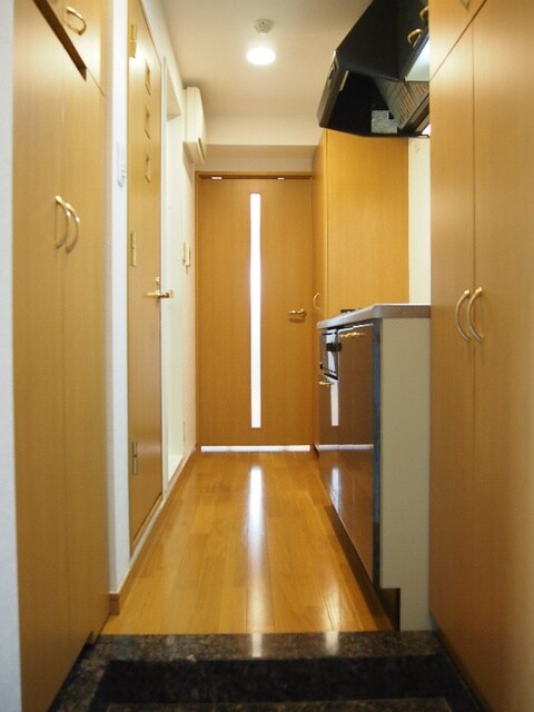 ルーブル新宿西落合伍番館の物件内観写真