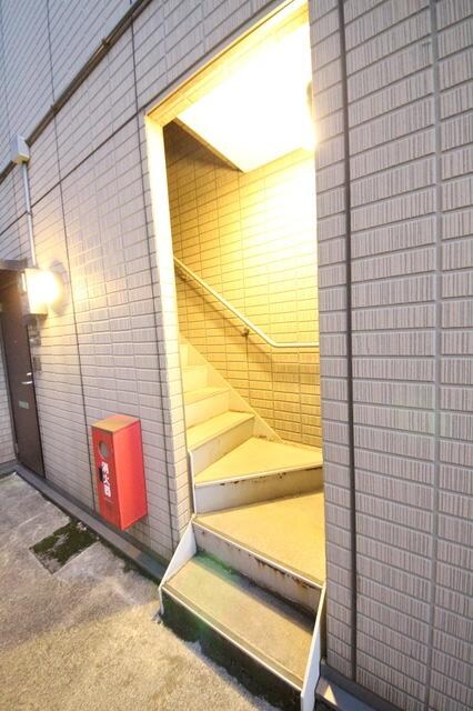 パナコート阿佐谷の物件内観写真