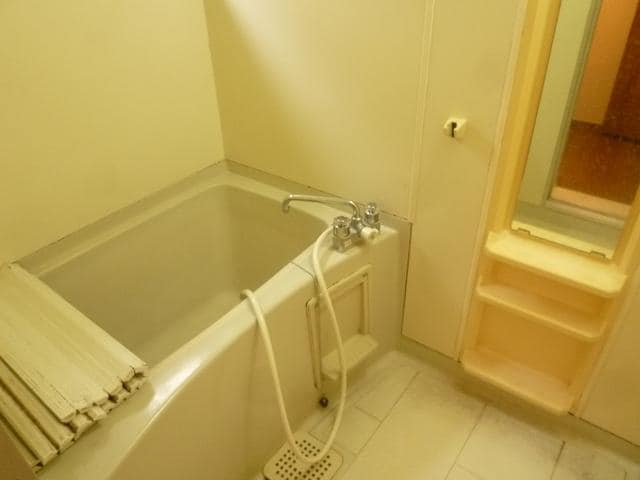 エバーグリーンAの物件内観写真