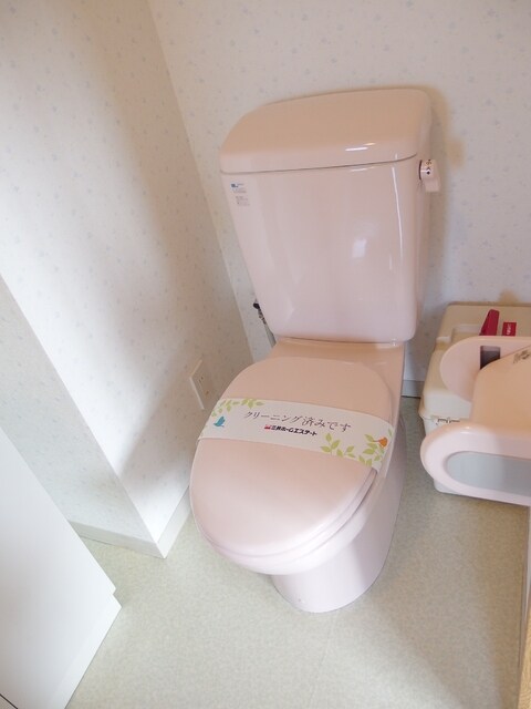 カーサ躑躅ヶ丘の物件内観写真