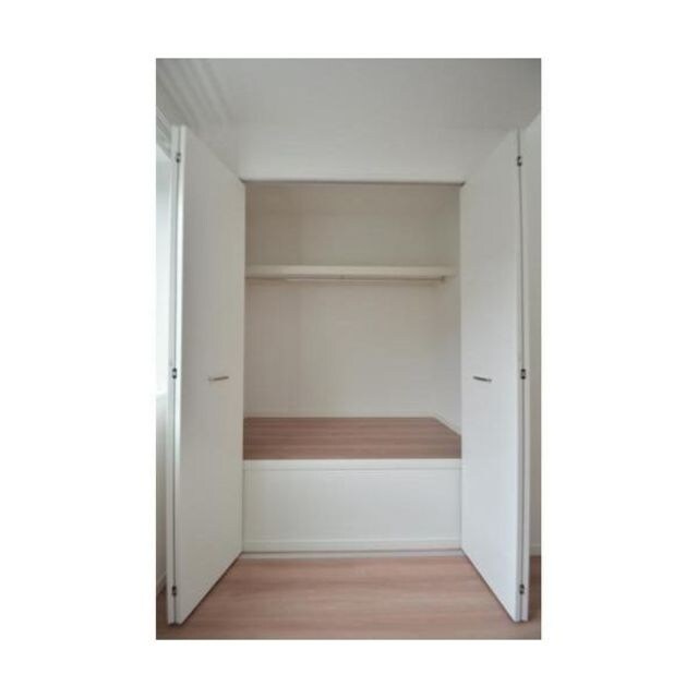 リオン・ドールの物件内観写真