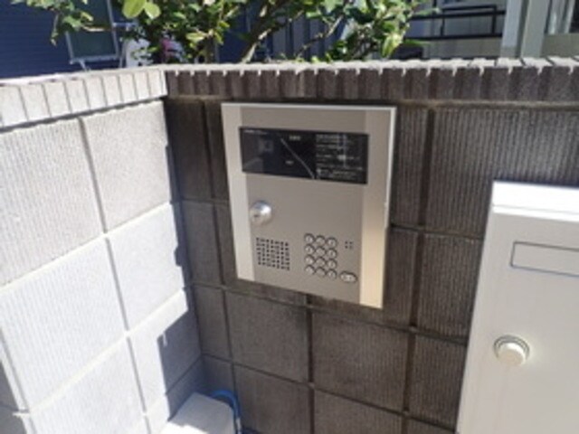 リオン・ドールの物件内観写真