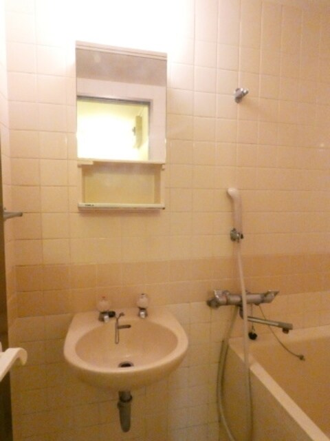 上高田フラッツの物件内観写真