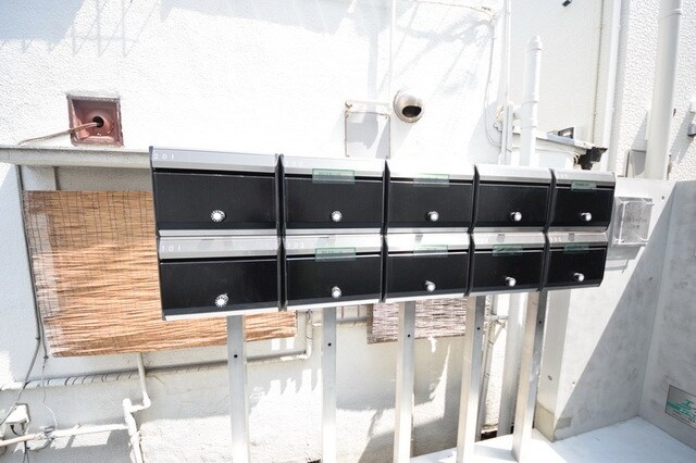 do La Tour 中野の物件内観写真