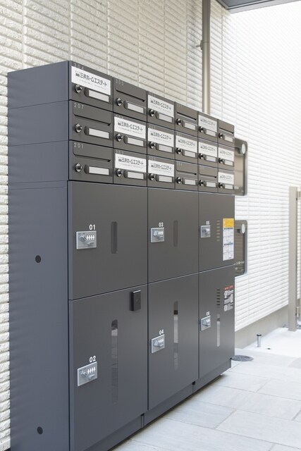 Penn.Curtisの物件内観写真