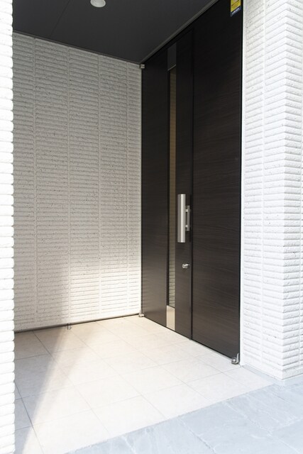 Penn.Curtisの物件内観写真