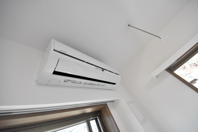 クレヴィスタ練馬武蔵関の物件内観写真