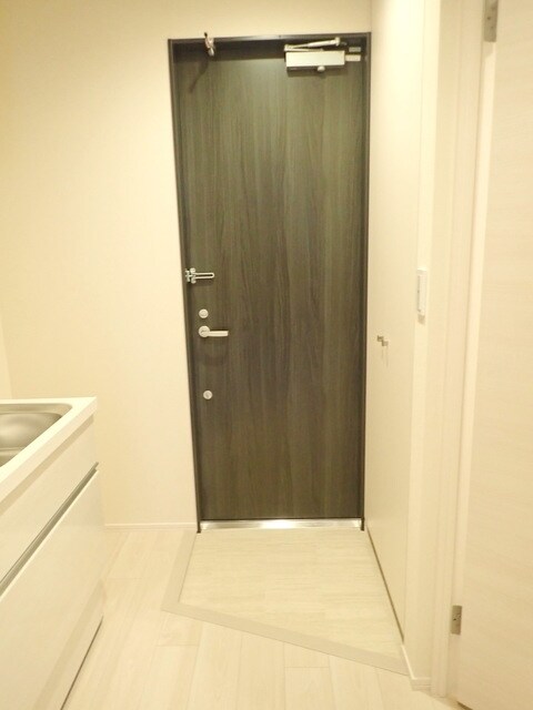 Penn.Curtisの物件内観写真