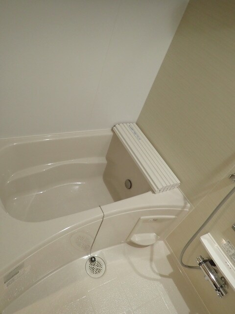 Penn.Curtisの物件内観写真