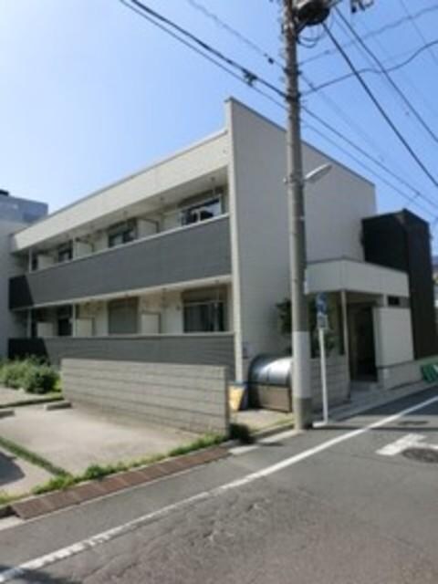 Perfume OGIKUBOの物件内観写真