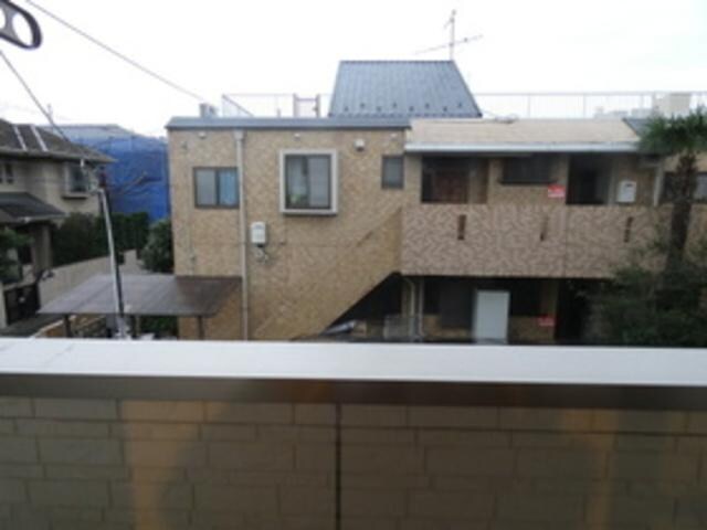 Perfume OGIKUBOの物件内観写真