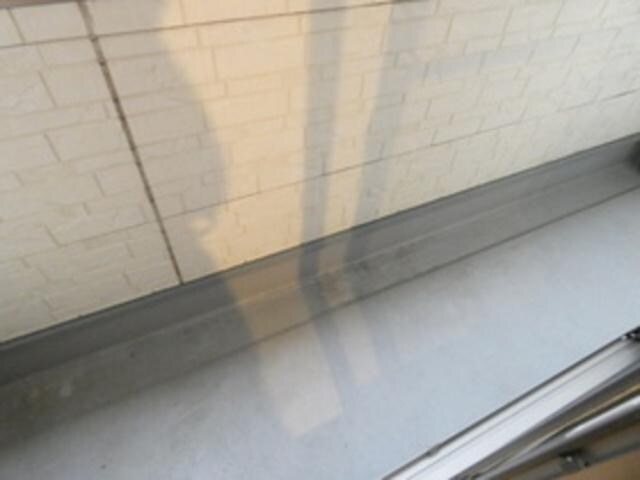 Perfume OGIKUBOの物件内観写真