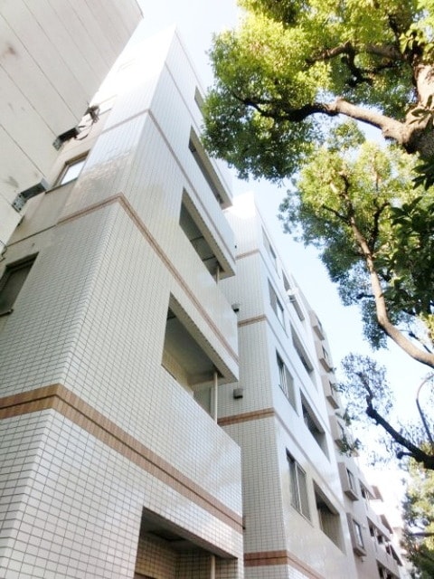 ヴェルト高円寺の物件内観写真