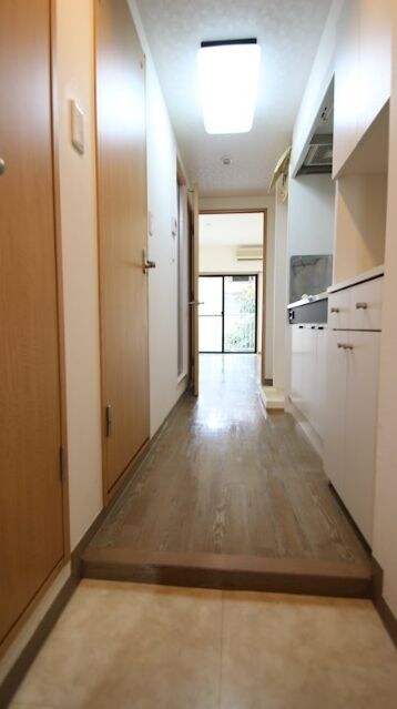 GRACE ASAGAYAの物件内観写真