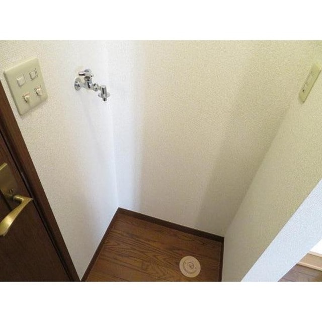 ガーデンコートの物件内観写真