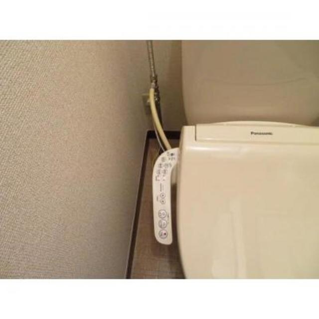 ガーデンコートの物件内観写真