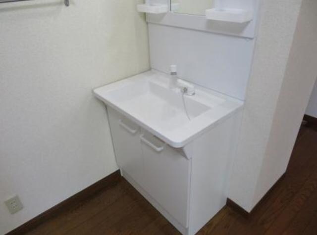 ガーデンコートの物件内観写真